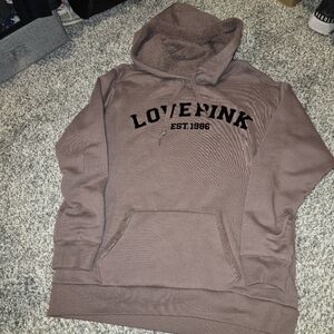 PINK Victoria's Secret Hoodie